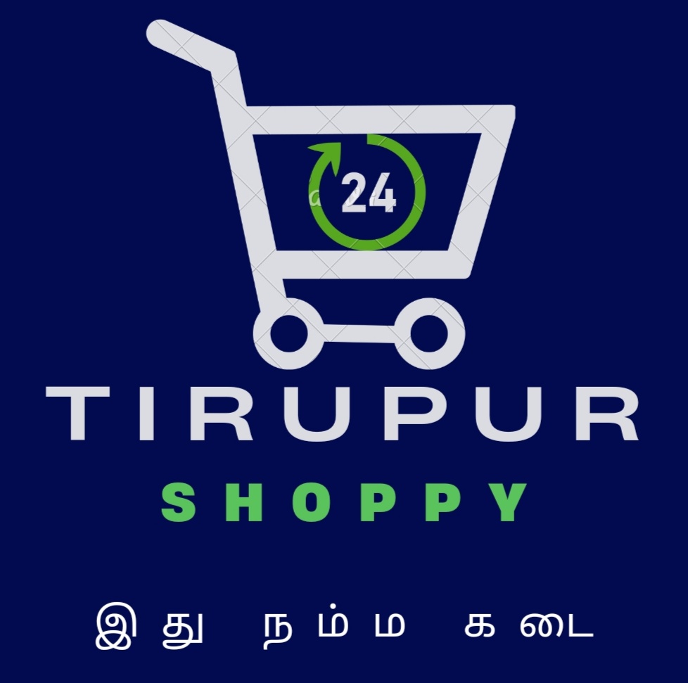 Tirupur Shoppy